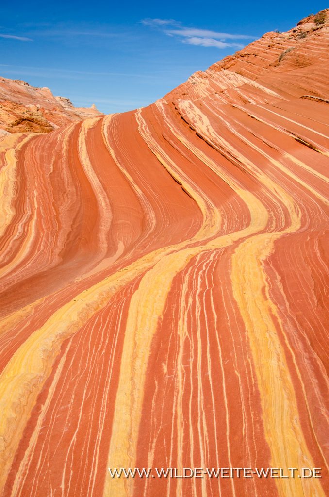We-at-the-Wave-Coyote-Buttes-North-Paria-Canyon-Vermilion-Cliffs-Wilderness-Arizona-300x199 Coyote Buttes North [The Wave, Second Wave, Top Rock]