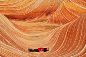The-Wave-Coyote-Buttes-North-Paria-Canyon-Vermilion-Cliffs-Wilderness-Arizona-28-300x199 The Wave
