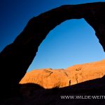 Corona Arch - Canyonlands - Potash Road - Moab - Utah