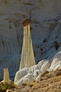 The-White-Ghost-Wahweap-Hoodoos-Grand-Staircase-Escalante-National-Monument-Utah-199x300 The White Ghost