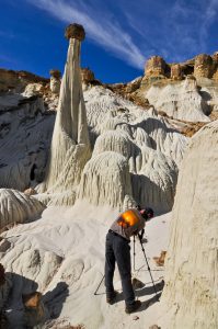 The-White-Ghost-Wahweap-Hoodoos-Grand-Staircase-Escalante-National-Monument-Utah-6-199x300 The White Ghost