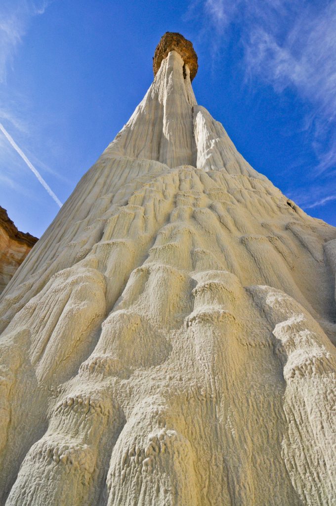 White-Ghost-Wahweap-Hoodoos-Grand-Staircase-Escalante-National-Monument-Utah-10 Wahweap Hoodoos - White Ghost
