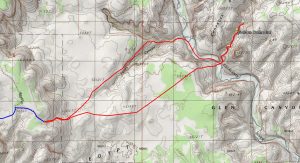 Golden-Cathedral-Wanderung-300x163 Golden Cathedral Wanderung