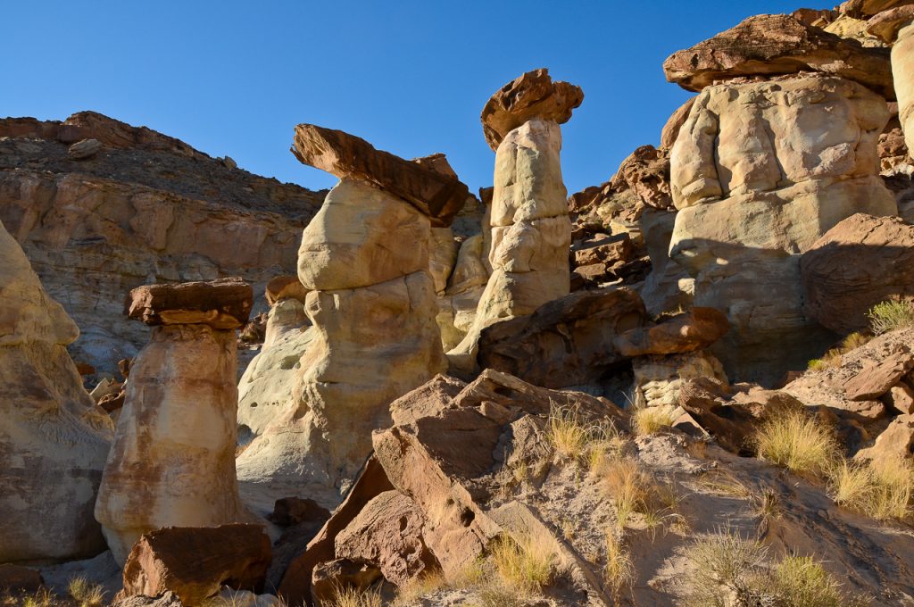 South-Rimrocks-Grand-Staircase-Escalante-National-Monument-Utah-21 Rimrocks North and South
