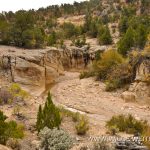 Willis-Creek-Skutumpah-Road-Grand-Staircase-Escalante-National-Monument-Utah-12 Willis Creek und Temple Arch