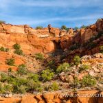 Aufstieg-zum-Vermilion-Arch-Vermilion-Cliffs-National-Monument-Arizona-300x200 Vermilion Arch