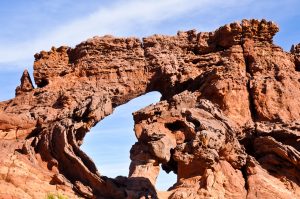 Double-Barrel-Arch-Vermilion-Cliffs-National-Monument-Arizona-11-300x199 Double Barrel Arch