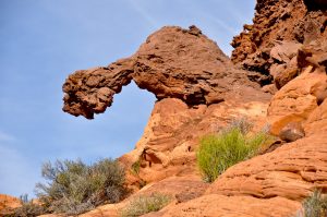 Hoodoos-am-Double-Barrel-Arch-Vermilion-Cliffs-National-Monument-Arizona-3-300x199 Hoodoos am Double Barrel Arch