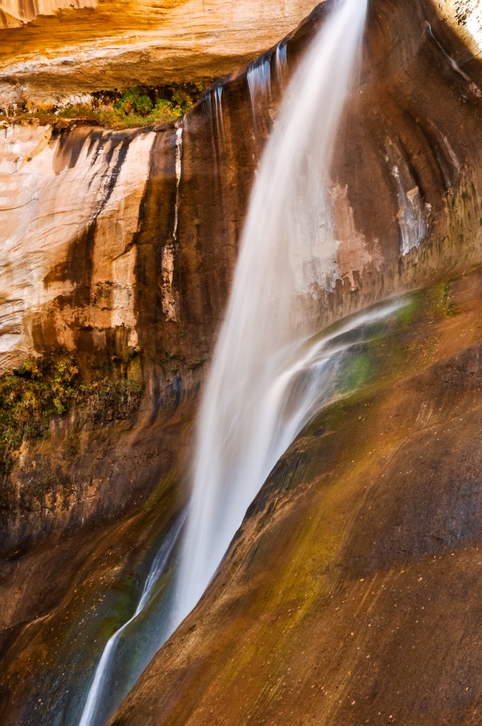 Lower-Calf-Creek-Falls-Grand-Staircase-Escalante-National-Monument-Utah-21 Lower Calf Creek Falls