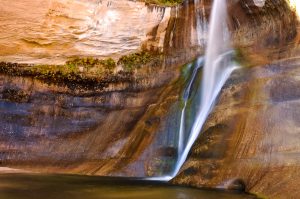 Lower-Calf-Creek-Falls-Grand-Staircase-Escalante-National-Monument-Utah-21-300x199 Lower Calf Creek Falls