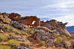 Passageway-Arch-HITTR-Grand-Staircase-Escalante-National-Monument-Escalante-Utah-300x199 Passageway Arch