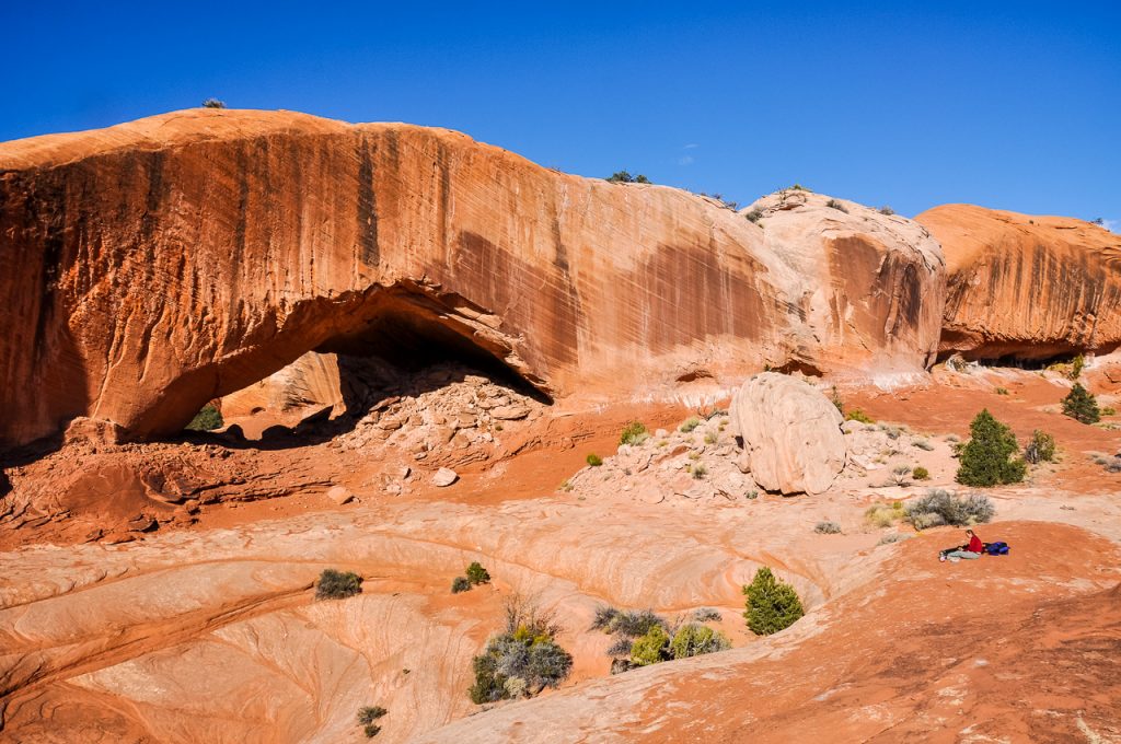 Phipps-Arch-Grand-Staircase-Escalante-National-Monument-Utah-10 Phipps Arch