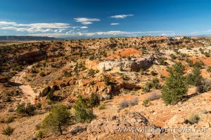 Trail-to-Little-Jumbo-Arch-Hole-in-the-Rock-Road-Grand-Staircase-Escalante-National-Monument-Utah-300x200 Trail to Little Jumbo Arch