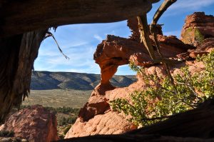 Yoghurt-Cone-Arch-Vermilion-Cliffs-National-Monument-Arizona-5-300x199 Yoghurt Cone Arch