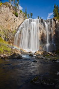 Dunanda-Falls-Yellowstone-Bechler-Area-Wyoming-5-199x300 Dunanda Falls