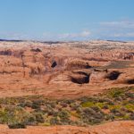 Crack-in-the-Wall-Coyote-Gulch-Hole-in-the-Rock-Road-Grand-Staircase-Escalante-National-Monument-Utah-3 Coyote Gulch