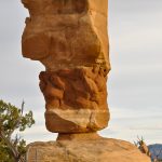Devils-Garden-Hole-in-the-Rock-Road-Grand-Staircase-Escalante-National-Monument-Utah-9 Devils Garden [Metate Arch und Mano Arch]