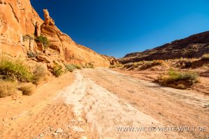 Dry-Fork-Canyon-Hole-in-the-Rock-Road-Grand-Staircase-Escalante-National-Monument-Utah-300x200 Dry Fork Canyon