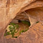 Jacob-Hamblin-Arch-Hole-in-the-Rock-Road-Grand-Staircase-Escalante-National-Monument-Utah-3 Jacob Hamblin Arch [Coyote Gulch]
