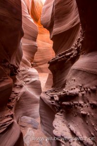 Spooky-Slot-Canyon-Hole-in-the-Rock-Road-Grand-Staircase-Escalante-National-Monument-Utah-19-200x300 Spooky Slot Canyon
