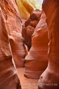 Spooky-Slot-Canyon-Hole-in-the-Rock-Road-Grand-Staircase-Escalante-National-Monument-Utah-45-199x300 Spooky Slot Canyon