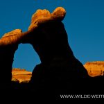 Angel-Arch-mit-Molar-Rock-Canyonlands-Nationalpark-Needles-District-Utah-27 Angel Arch [Canyonlands National Park]