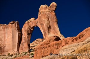 Angel-Arch-Canyonlands-Nationalpark-Needles-District-Utah-30-300x199 Angel Arch
