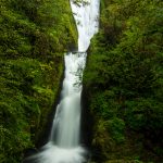 Bridal-Veil-Falls-Columbia-River-Gorge-Oregon-3 Bridal Veil Falls [Columbia River Gorge, Bridal Veil Creek]