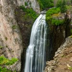 Clear-Creek-Falls-Wenatchee-National-Forest-White-Pass-Washington-2 Clear Creek Falls [Wenatchee National Forest, Mt. Rainier]