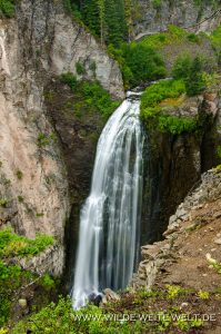 Clear-Creek-Falls-Wenatchee-National-Forest-White-Pass-Washington-199x300 Clear Creek Falls