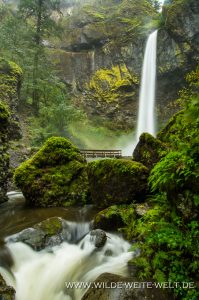Elowah-Falls-Columbia-River-Gorge-Oregon-4-199x300 Elowah Falls
