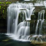 Lower-Lewis-River-Falls-Lewis-River-Recreation-Area-Gifford-Pinchot-National-Forest-Washington Lower Lewis River Falls [Gifford Pinchot National Forest]