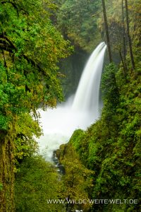 Metlako-Falls-Eagle-Creek-Columbia-River-Gorge-Oregon-2-200x300 Metlako Falls