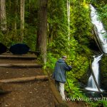 Murhut-Falls-Olmypic-National-Forest-Brinnon-Washington-2 Murhut Falls [Olympic National Park]