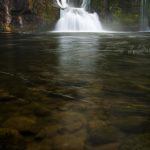 Upper-Lewis-River-Falls-Lewis-River-Recreation-Area-Gifford-Pinchot-National-Forest-Washington Upper Lewis River Falls [Gifford Pinchot National Forest]