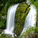 Upper-McCord-Creek-Falls-Columbia-River-Gorge-Oregon-12 Upper McCord Creek Falls [Columbia River Gorge, McCord Creek]