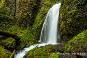 Wahkeena-Falls-Columbia-River-Gorge-Oregon-2-300x200 Wahkeena Falls