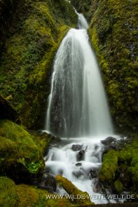 Wahkeena-Falls-Columbia-River-Gorge-Oregon-7-200x300 Wahkeena Falls
