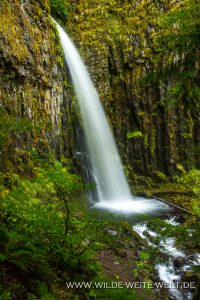 Dry-Creek-Falls-Columbia-River-Gorge-Oregon-6-200x300 Dry Creek Falls