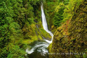 Loowit-Falls-Eagle-Creek-Columbia-River-Gorge-Oregon-2-300x200 Loowit Falls