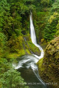 Loowit-Falls-Eagle-Creek-Columbia-River-Gorge-Oregon-5-200x300 Loowit Falls