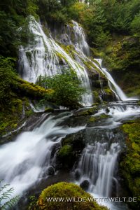 Panther-Creek-Falls-Gifford-Pinchot-National-Forest-Washington-7-200x300 Panther Creek Falls