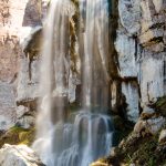 Paulina-Falls-Newberry-National-Monument-Bend-Oregon-3 Paulina Creek Falls