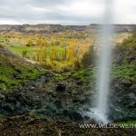 Perrine Coulee Falls - Thousand Springs Scenic Byway, Twin Falls, Idaho
