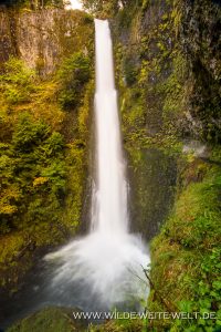 Tunnel-Falls-Eagle-Creek-Columbia-River-Gorge-Oregon-200x300 Tunnel Falls