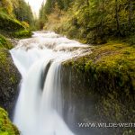 Twister-Falls-Eagle-Creek-Columbia-River-Gorge-Oregon-2 Twister Falls [Columbia River Gorge, Eagle Creek]