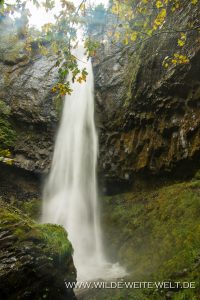 Wy´East-Falls-Eagle-Creek-Columbia-River-Gorge-Oregon-200x300 Wy´East Falls
