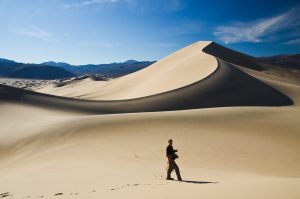 Eureka-Sand-Dunes-Death-Valley-Nationalpark-California-106-300x199 Eureka Sand Dunes