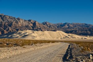 Eureka-Sand-Dunes-Death-Valley-Nationalpark-California-300x199 Eureka Sand Dunes