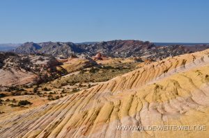 Yellow-Rock-View-to-Red-Top-Cottonwood-Canyon-Road-Grand-Staircase-Escalante-National-Monument-Utah-300x199 Yellow Rock - View to Red Top